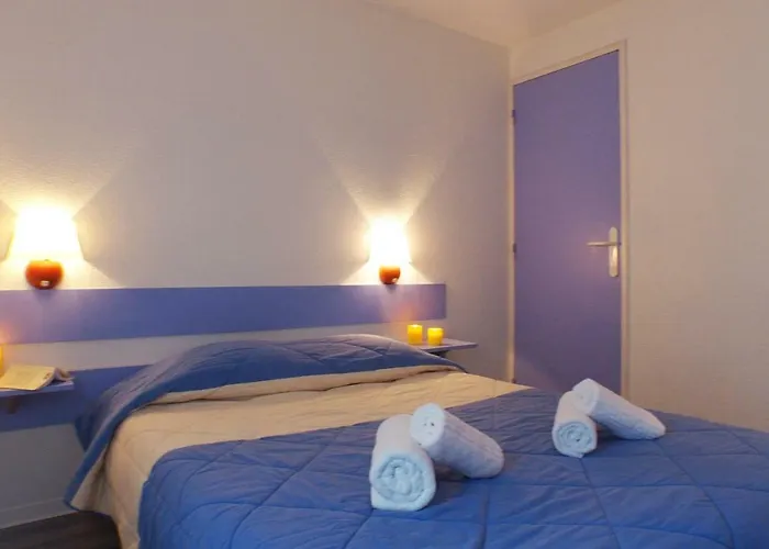 Vvf Bordeaux Medoc 3* Soulac-sur-Mer