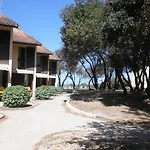 Parque de vacaciones Vvf Bordeaux Médoc Soulac-sur-Mer