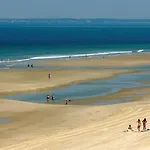 Vvf Bordeaux Médoc Parque de vacaciones 3*