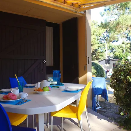 Vvf Bordeaux Medoc 3*