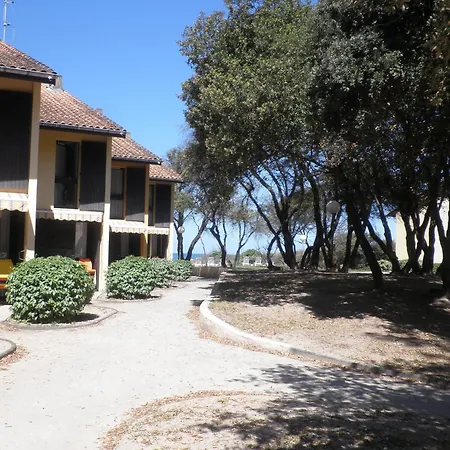 Parco vacanze Vvf Bordeaux Médoc Soulac-sur-Mer