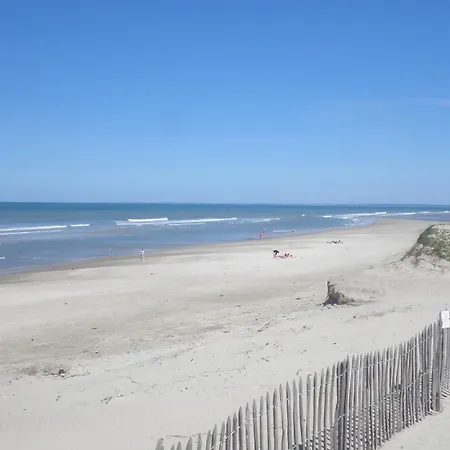 Vvf Bordeaux Medoc Vakantiepark