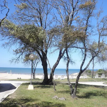 Vvf Bordeaux Medoc 3*