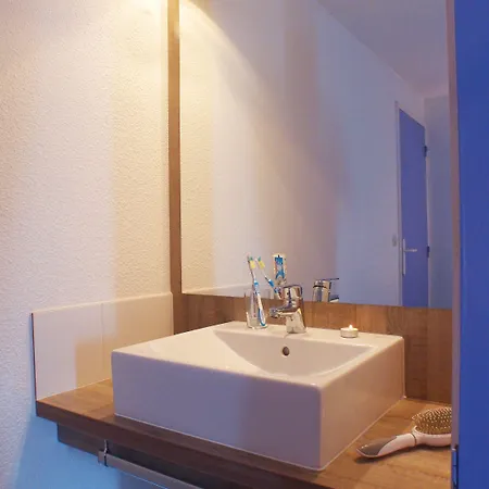 Vvf Bordeaux Medoc Vakantiepark 3*