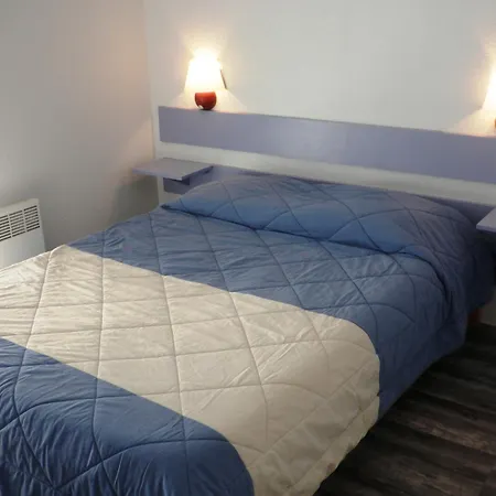 Vakantiepark Vvf Bordeaux Medoc Soulac-sur-Mer