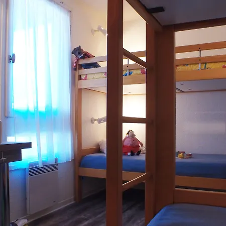 Vvf Bordeaux Medoc Vakantiepark Soulac-sur-Mer