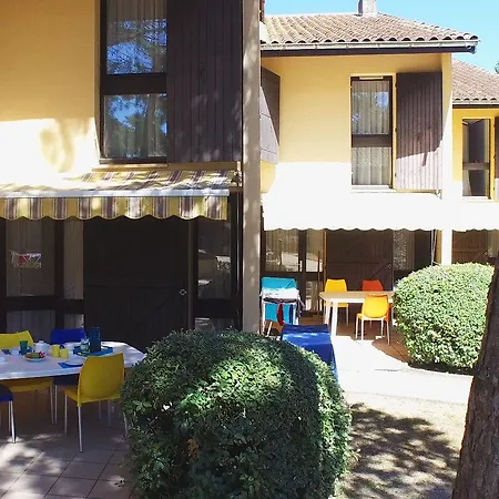 Vvf Bordeaux Medoc Vakantiepark Soulac-sur-Mer