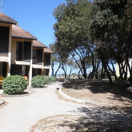 Üdülőpark Vvf Bordeaux Medoc Soulac-sur-Mer