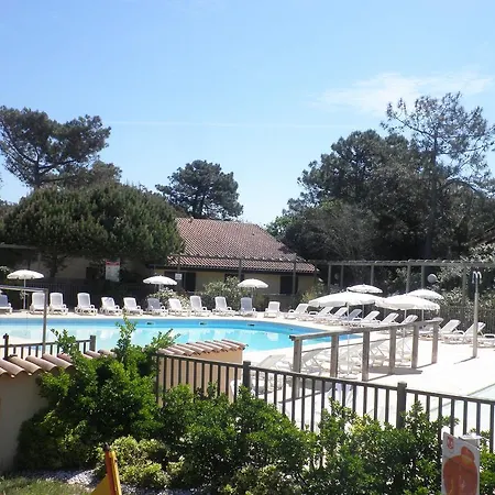 Vvf Bordeaux Medoc 3*