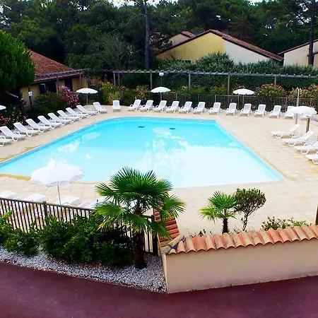 Vvf Bordeaux Medoc Soulac-sur-Mer
