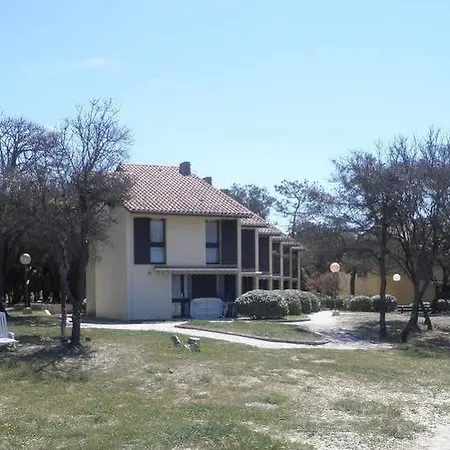 פארק נופש Vvf Bordeaux Medoc