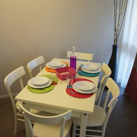 פארק נופש Vvf Bordeaux Medoc