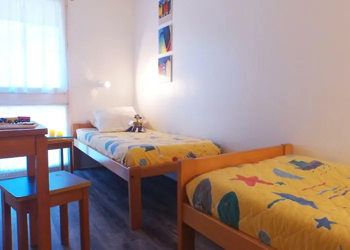 Vvf Bordeaux Médoc 3*